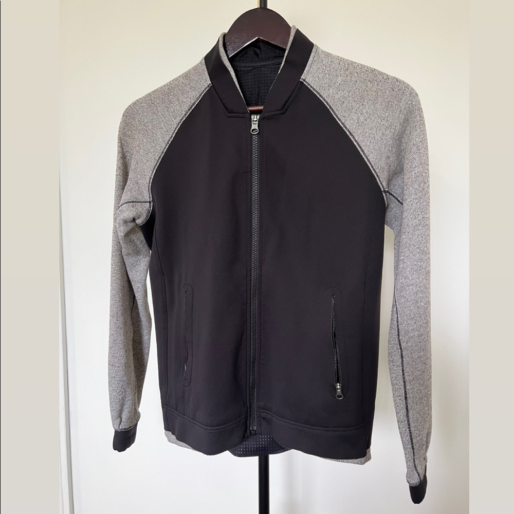 Lululemon - Bomber jacket